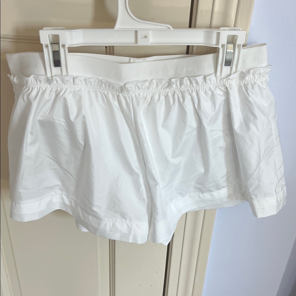 FP Movement by Free People White Women Shorts